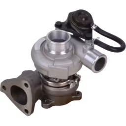 TF035HM-12T 4 turbocharger — 282004A201