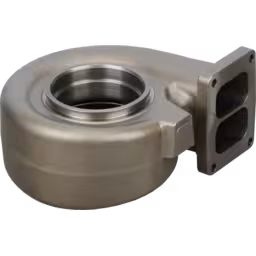 HX85 turbine housing — 4043605