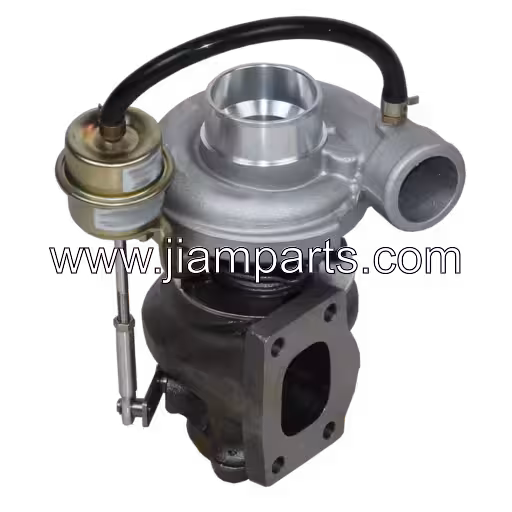 452181-0001 TB2571 Turbocharger for Perkins 315 excavator earth moving JCB