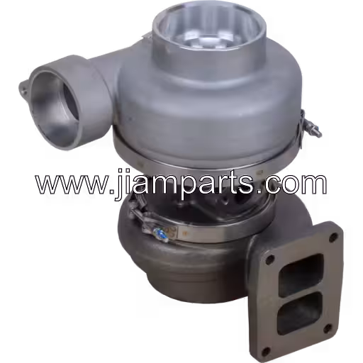 6501-11-6000 KTR100-6F Turbocharger for Komatsu D57S-1 S4D130-1A