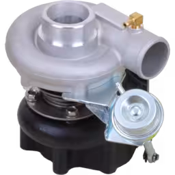 SJ60F-1YC turbocharger — A08FY-001