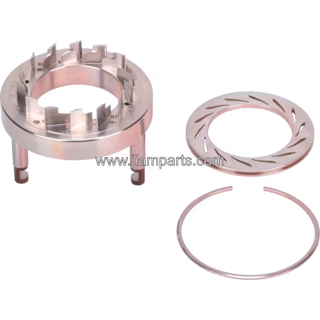 FOR 2882111 NRA HE400VG HE451VE NOZZLE RING ASSY OF TURBOCHARGER FOR ISX ISX15 EPA-10 FREIGHTLINER CASCADIA CUMMINS ISX