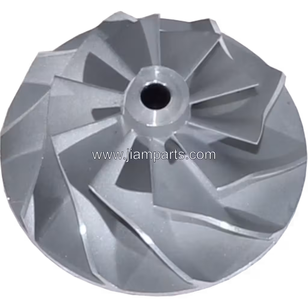 VCX50024 CW  COMPRESSOR WHEEL OF TURBOCHARGER FOR MAZDA MPV TD MAZDA J82Y 115HP (VJ25)