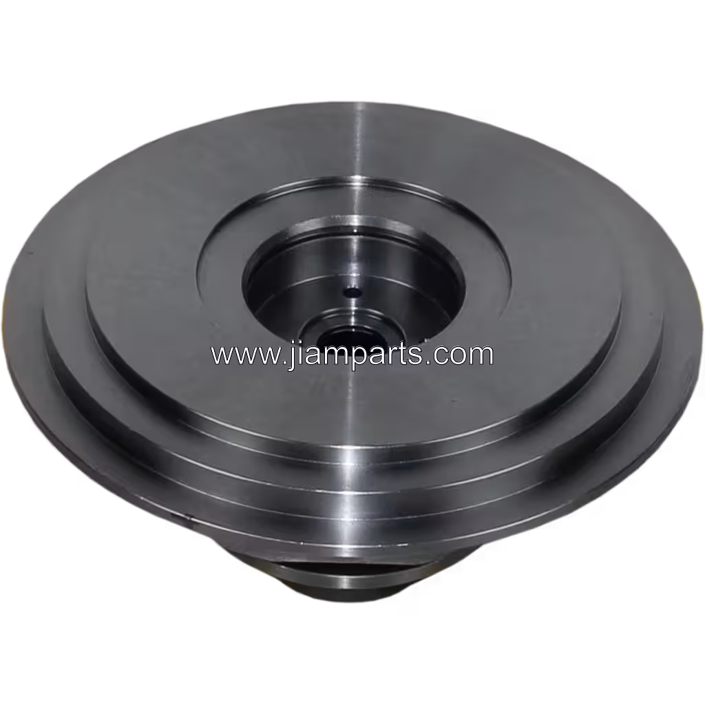 12707100000 BH S200G-3071NRAKB 0 66 BEARING HOUSING OF TURBOCHARGER FOR TCD2013L6 OTHER