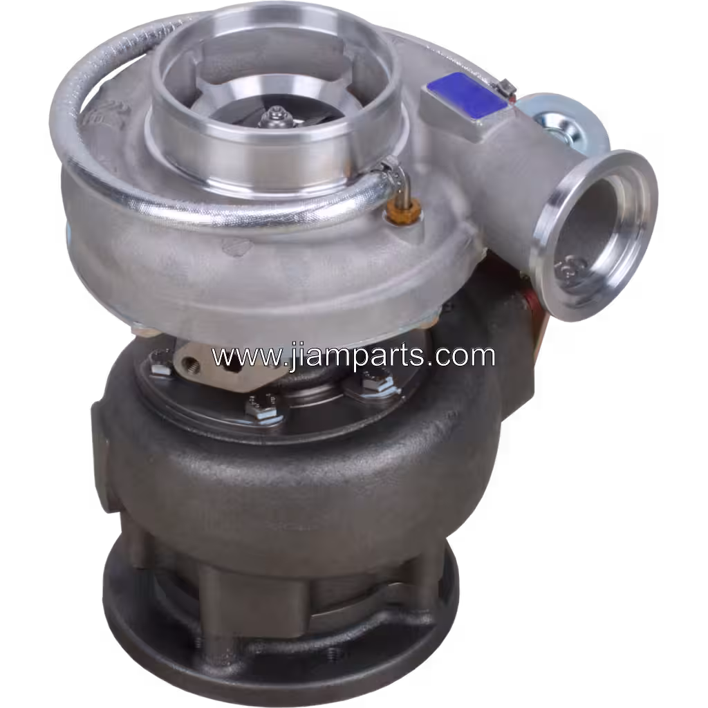 13769700009-T S300G TURBOCHARGER FOR WEICHAI WD615 87