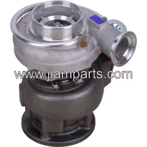 13769700009-T S300G TURBOCHARGER FOR WEICHAI WD615 87