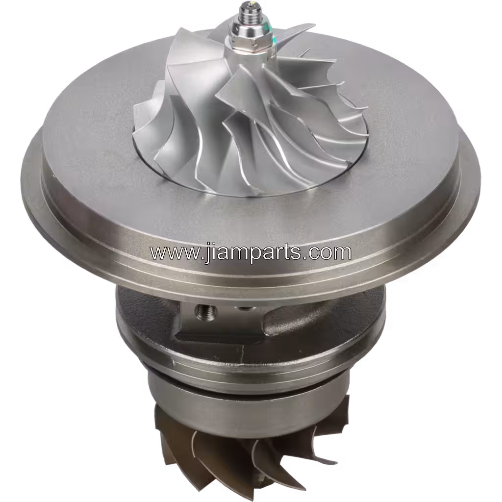 174248 S410 aftermarket core — top three-quarter view