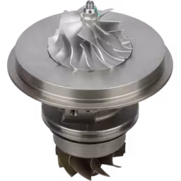 S410 turbocharger core — 174248