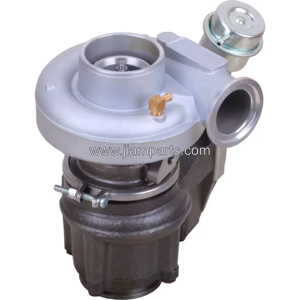3598543 HX30W TURBOCHARGER FOR DONGFENG CUMMINS B SERIES DONGFENG 3.9L CUMMINS 4BTAA TIER 2