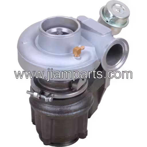 3598543 HX30W TURBOCHARGER FOR DONGFENG CUMMINS B SERIES DONGFENG 3.9L CUMMINS 4BTAA TIER 2