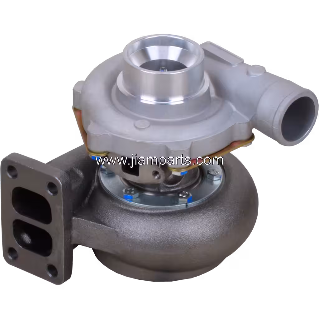 4762527 TO4B49 TURBOCHARGER FOR IVECO TRUCK 80 17 4X4 MILITARY IVECO 8062 25 670