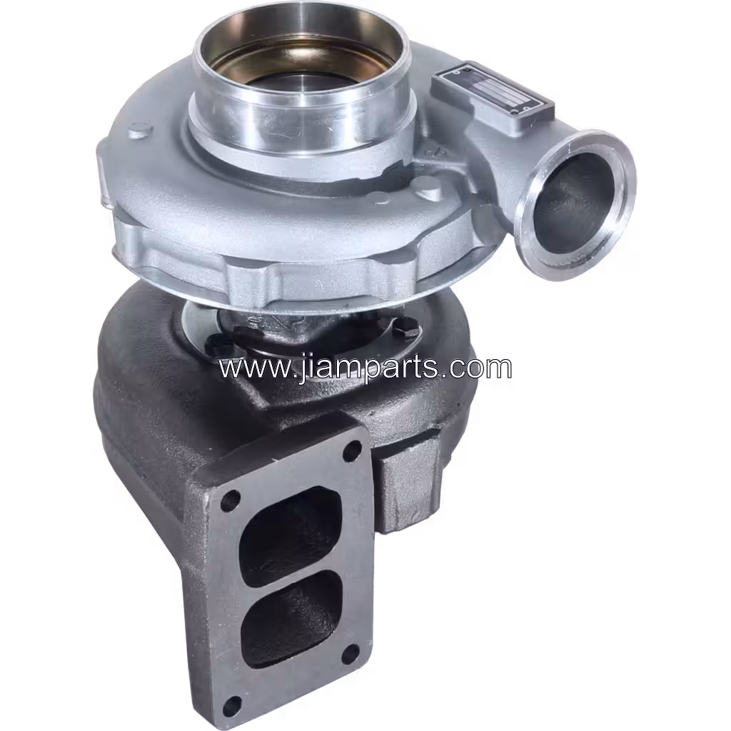 5109100-7429 HX50 TURBOCHARGER FOR MAN TRUCK MAN D2866LF