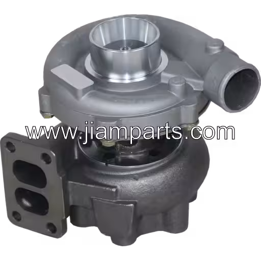 65091007082 TO4E55 Turbocharger for Daewoo excavator DE08 260HP