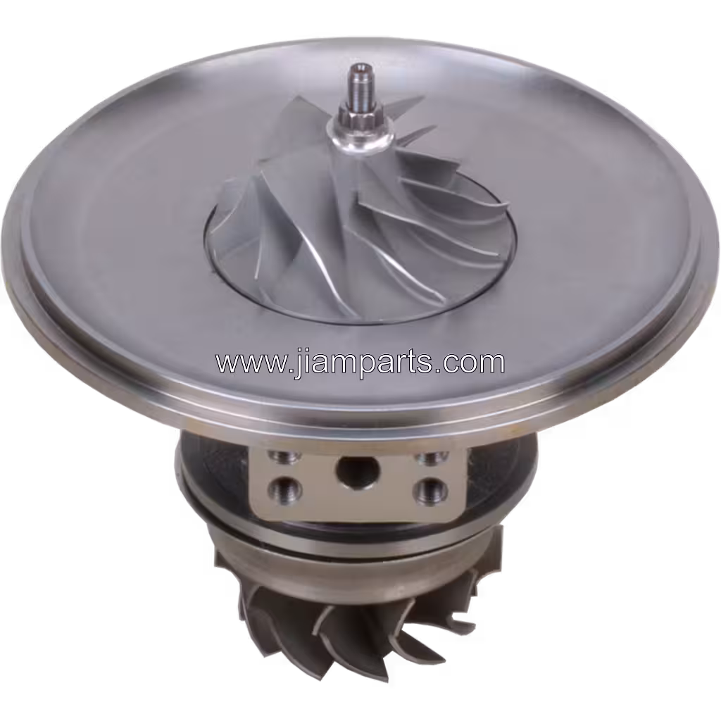 114400-2100 RHC7-1100IP20NFBRL557A aftermarket core — top three-quarter view