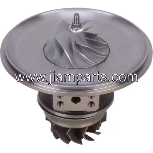 RHC7-1100IP20NFBRL557A Turbocharger core for 114400-2100, Hitachi EX200-1 LX100 Isuzu 6BD1T(CI56)