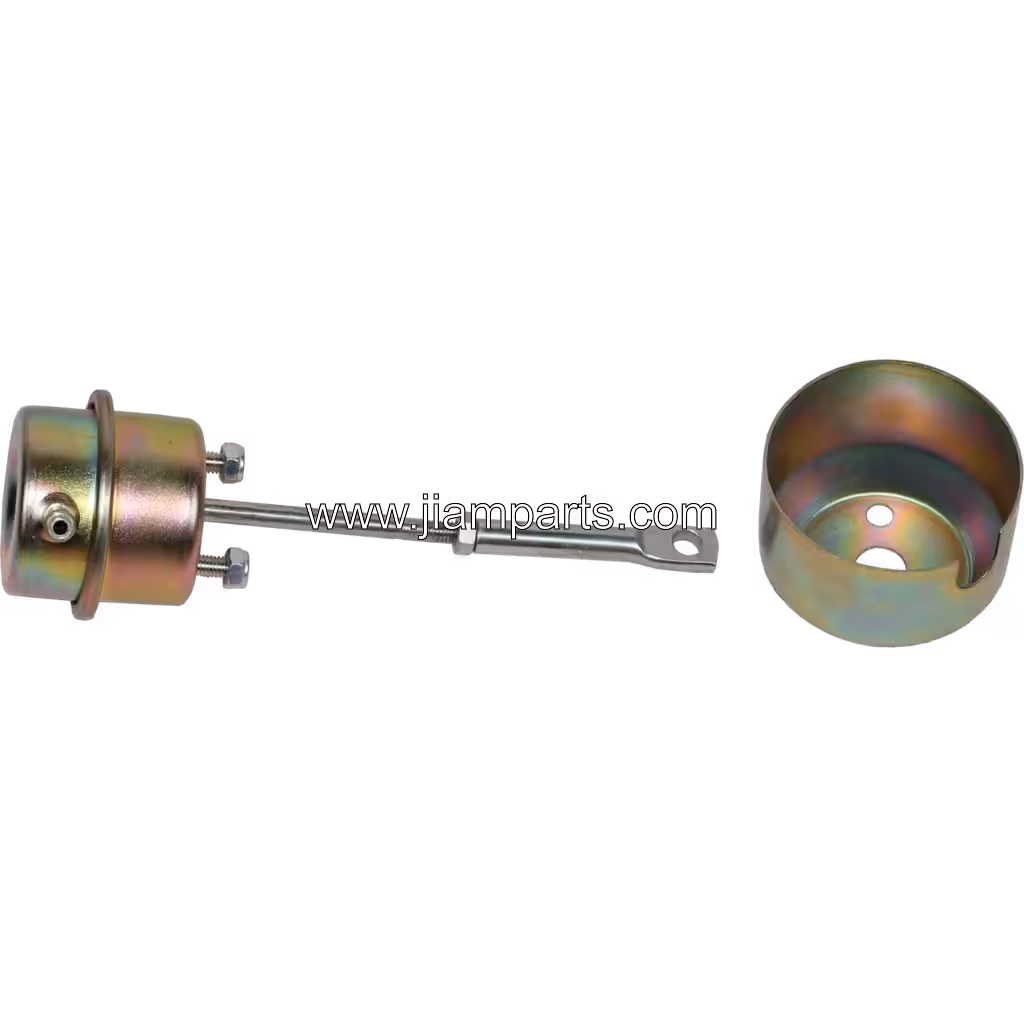 179251 AC S310G119 aftermarket actuator — top three-quarter view
