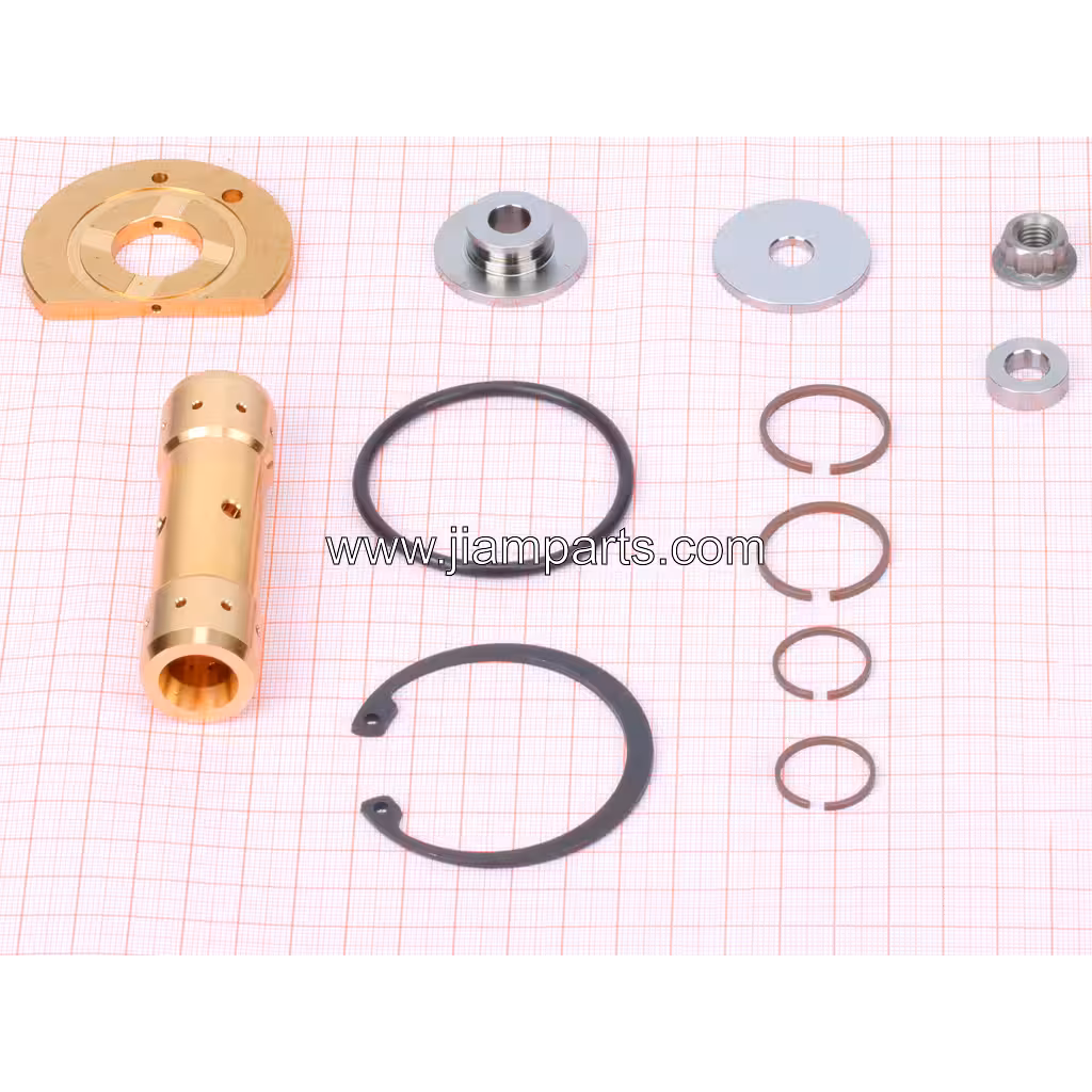 1350-090-750 KTR90-232E aftermarket repair kit — top three-quarter view