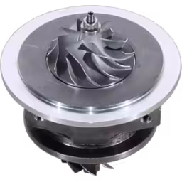 GT1752S turbocharger core — FOR 701196-0007