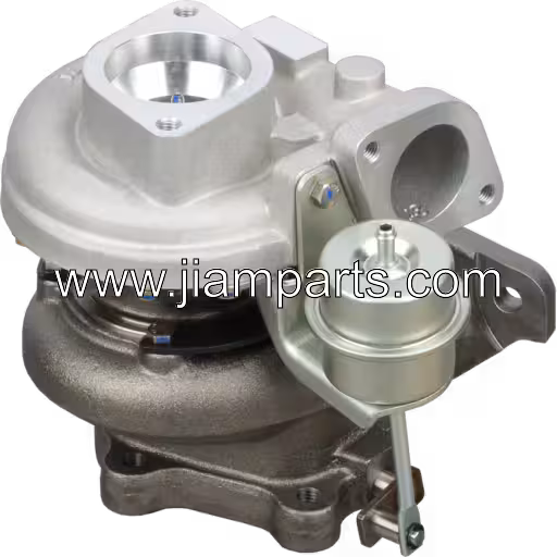 14411-VB300 GT1752S TURBOCHARGER FOR NISSAN RD28T 130HP NISSAN PATROL