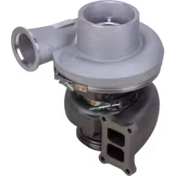 HT60 turbocharger — 3536807