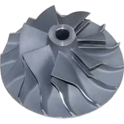 S4DS-011 compressor wheel — 7W8845