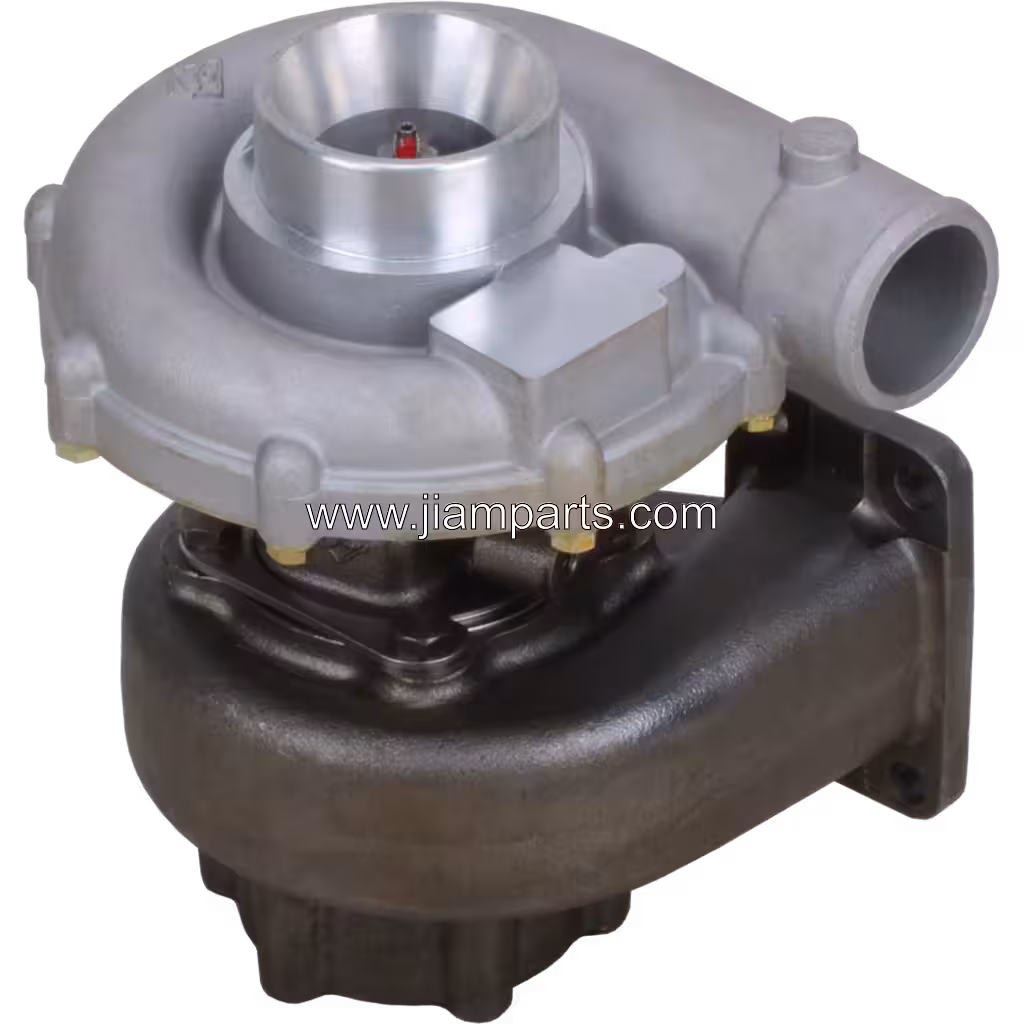 848010024 J76G TURBOCHARGER FOR PERKINS TRUCK PERKINS 1006TAG