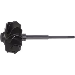 TMF5101 turbine wheel — FOR 23508410 TW