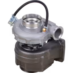 HX50W turbocharger — VG1560118229