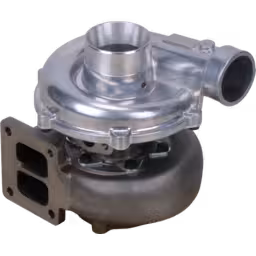 RHC7-13005HQ30NFBRL557A turbocharger — 114400-2961
