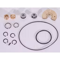 S200W072 repair kit — 319257