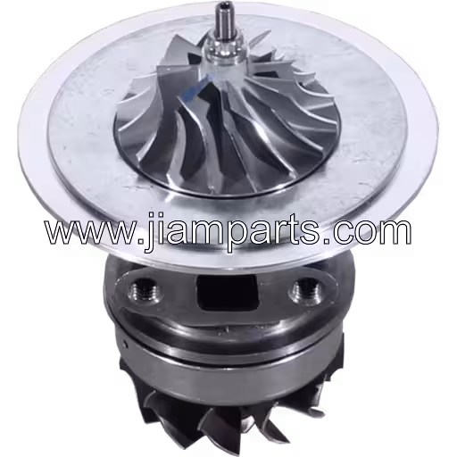 408077-0104 TO4B65 turbocharger core for CAT 926E CAT 3204 5211CC 4L