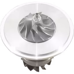TO4E08 turbocharger core — 447450-0079