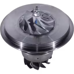 GTA4294 turbocharger core — FOR 714789-5001
