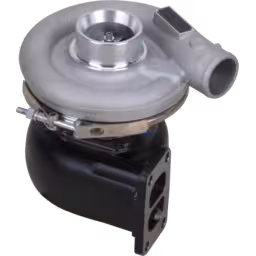 J80S turbocharger — 13032478-R