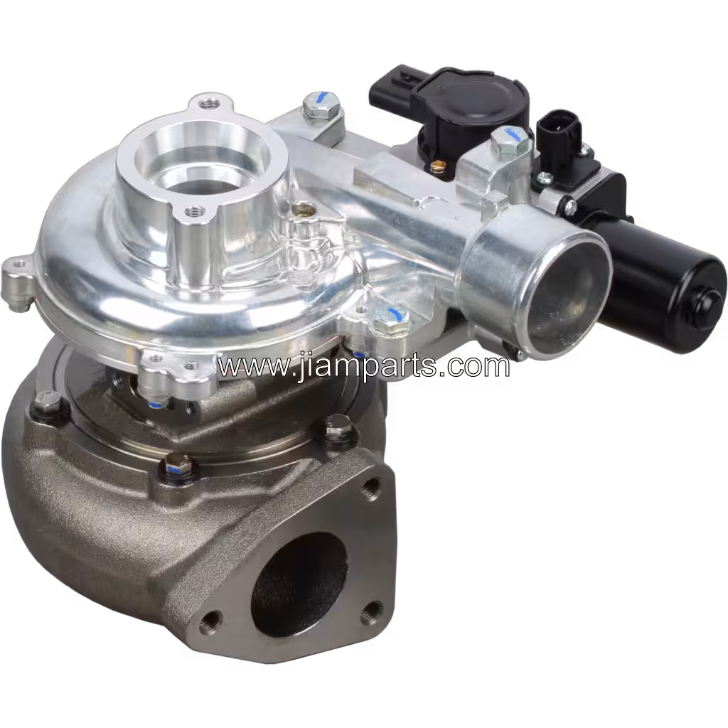 17201-30150 CT12CV TURBOCHARGER FOR TOYOTA LAND CRUISER HILUX TOYOTA 1KD
