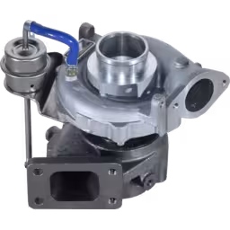 GT2259LS turbocharger — 17201-E0521