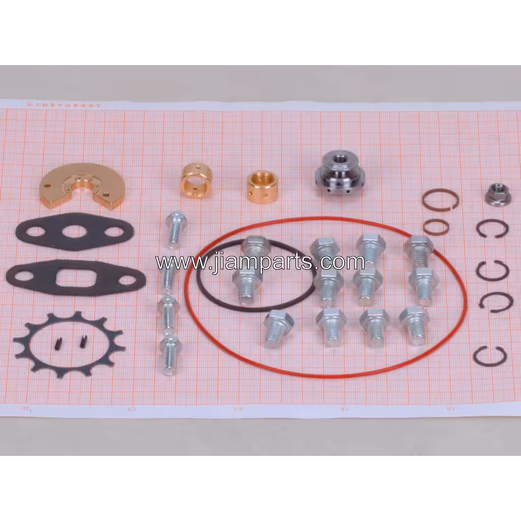 468265-0000 T04E17 aftermarket repair kit — top three-quarter view