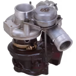 TD04L-14T turbocharger — 49377-06203