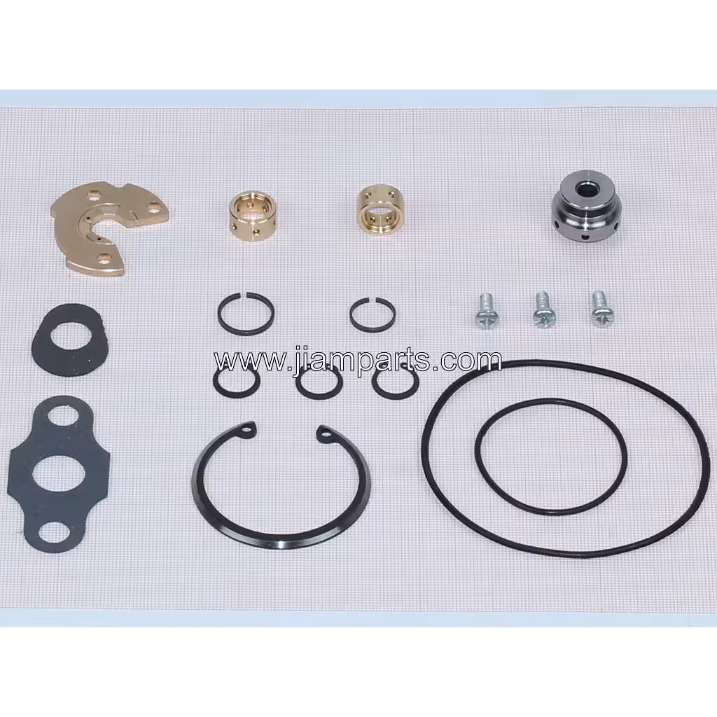 709342-0001 TB0270 aftermarket repair kit — top three-quarter view