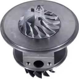 4LGK turbocharger core — 3503326