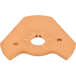 H2E thrust bearing — 3591655