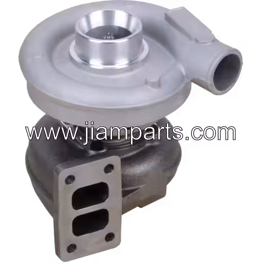 3598340-T HX35 Turbocharger for Daewoo industrial DB58TI tier 2
