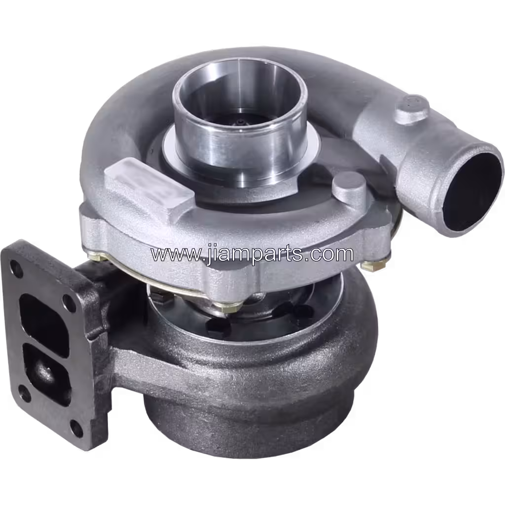 452077-5004 TO4E35 TURBOCHARGER FOR PERKINS 1006 6THR3 OTHER