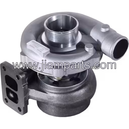 452077-5004 TO4E35 TURBOCHARGER FOR PERKINS 1006 6THR3 OTHER