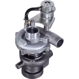 GT1749S turbocharger — 708337-5001