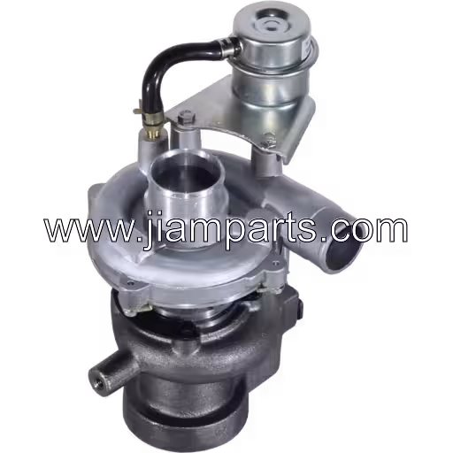 708337-5001 GT1749S Turbocharger for Hyundai Chorus bus D4AL 3300CC 116HP