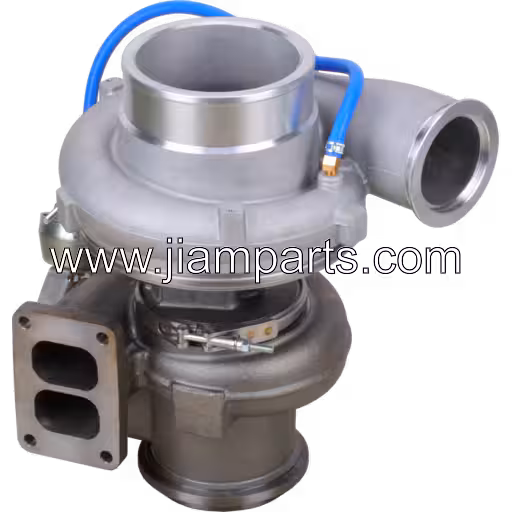 732430-5003 GTA5008BS turbocharger for CAT earth moving