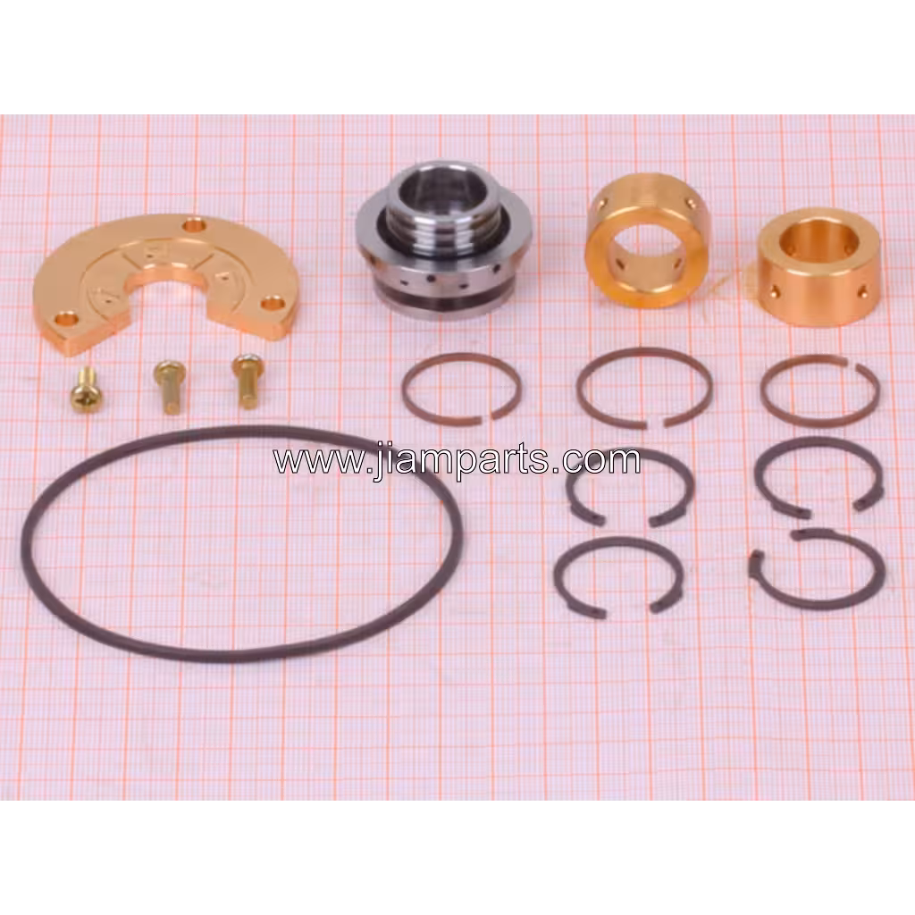 732430-5003S RK BTG7506 aftermarket repair kit — top three-quarter view