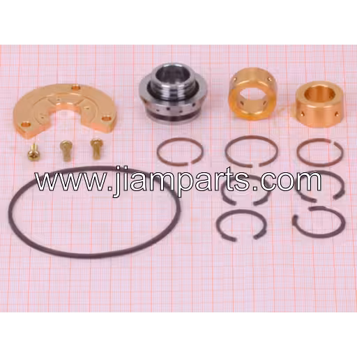 BTG7506 Turbocharger repair kit for 732430-5003S RK, CAT earth moving