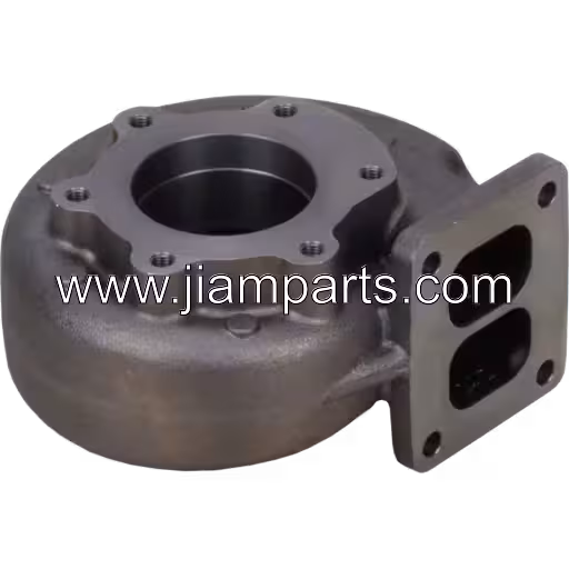 Turbine housing for 53299886709 TH-U, Liebherr D9408TI